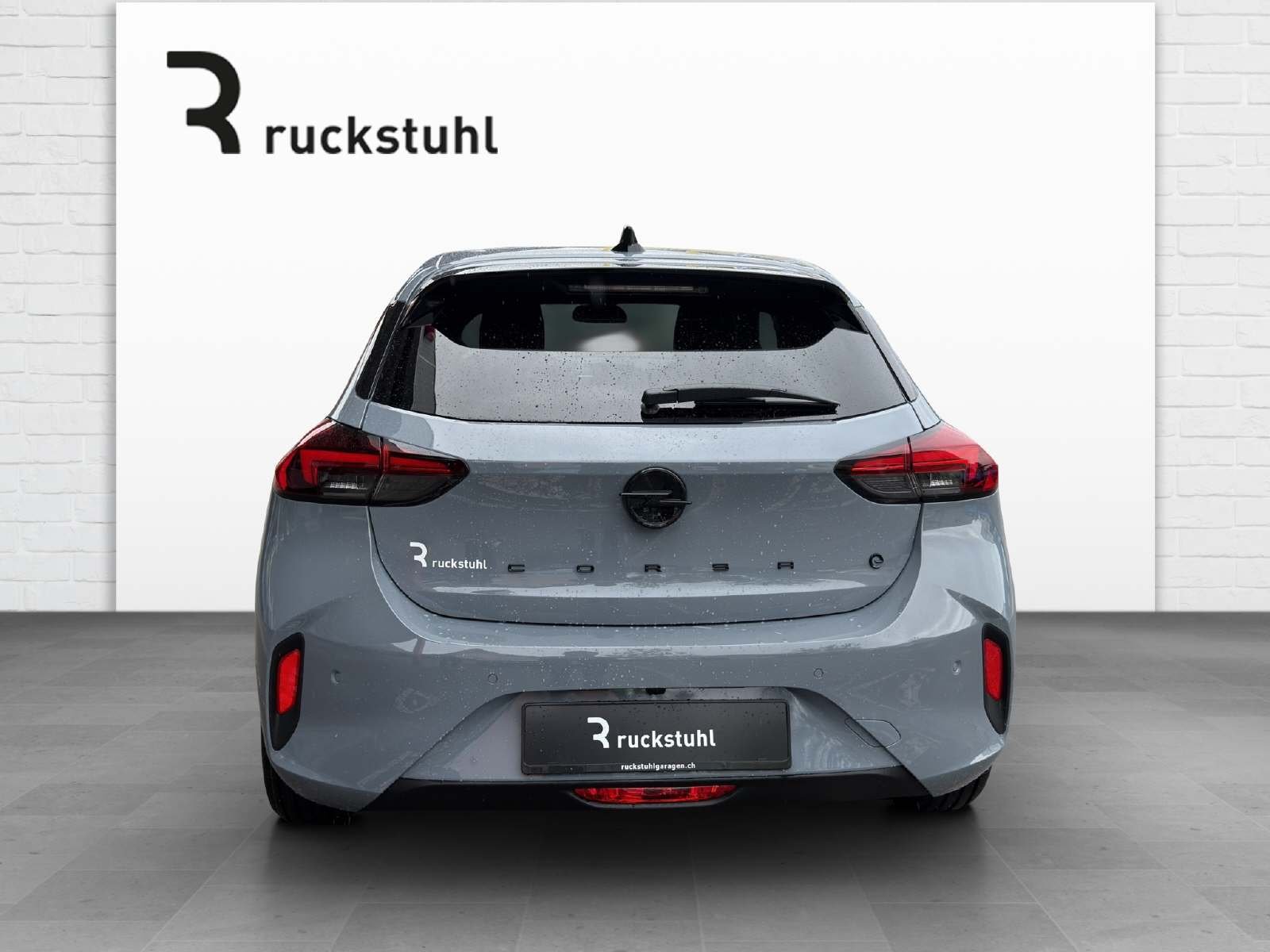 OPEL Corsa-e 156 GS, Elettrica, Auto nuove, Automatico - 5
