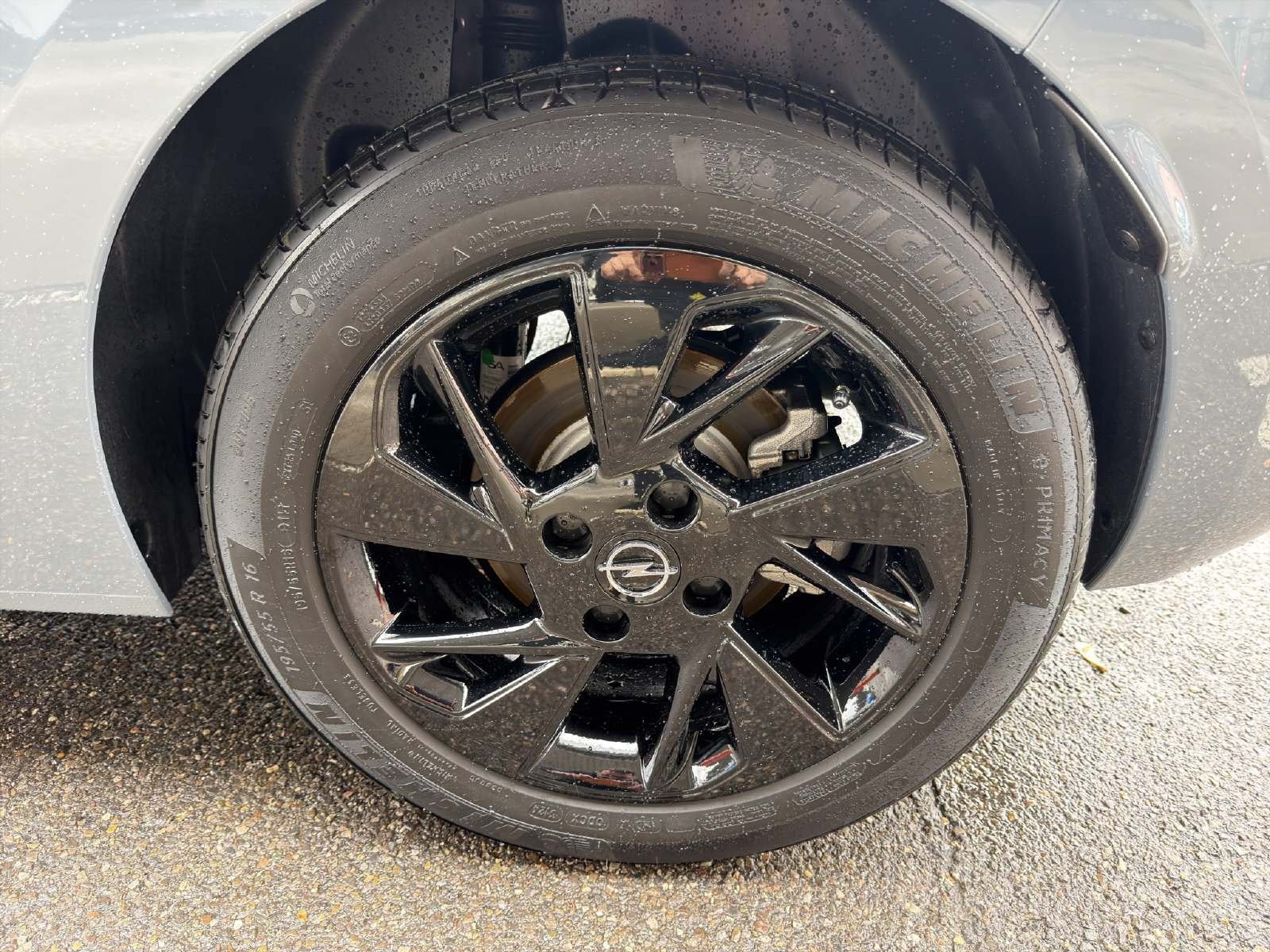 OPEL Corsa-e 156 GS, Elettrica, Auto nuove, Automatico - 6