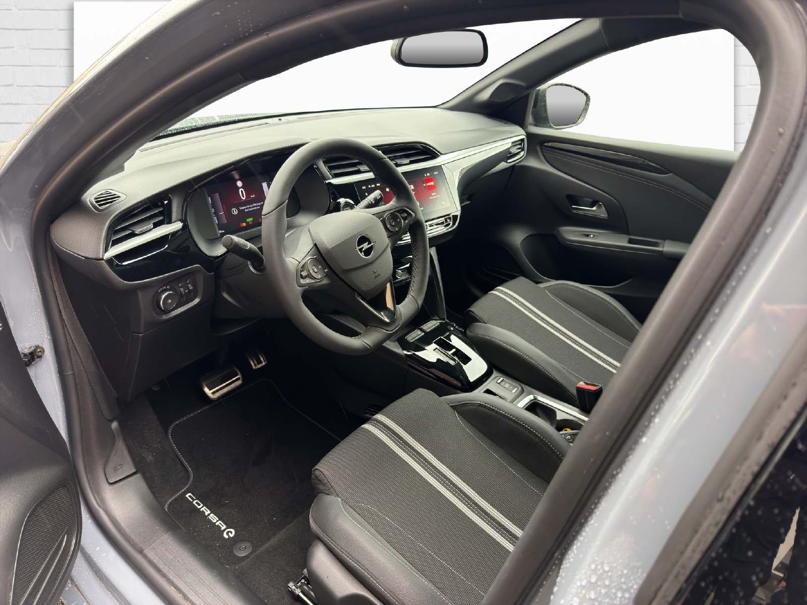 OPEL Corsa-e 156 GS, Elettrica, Auto nuove, Automatico - 7
