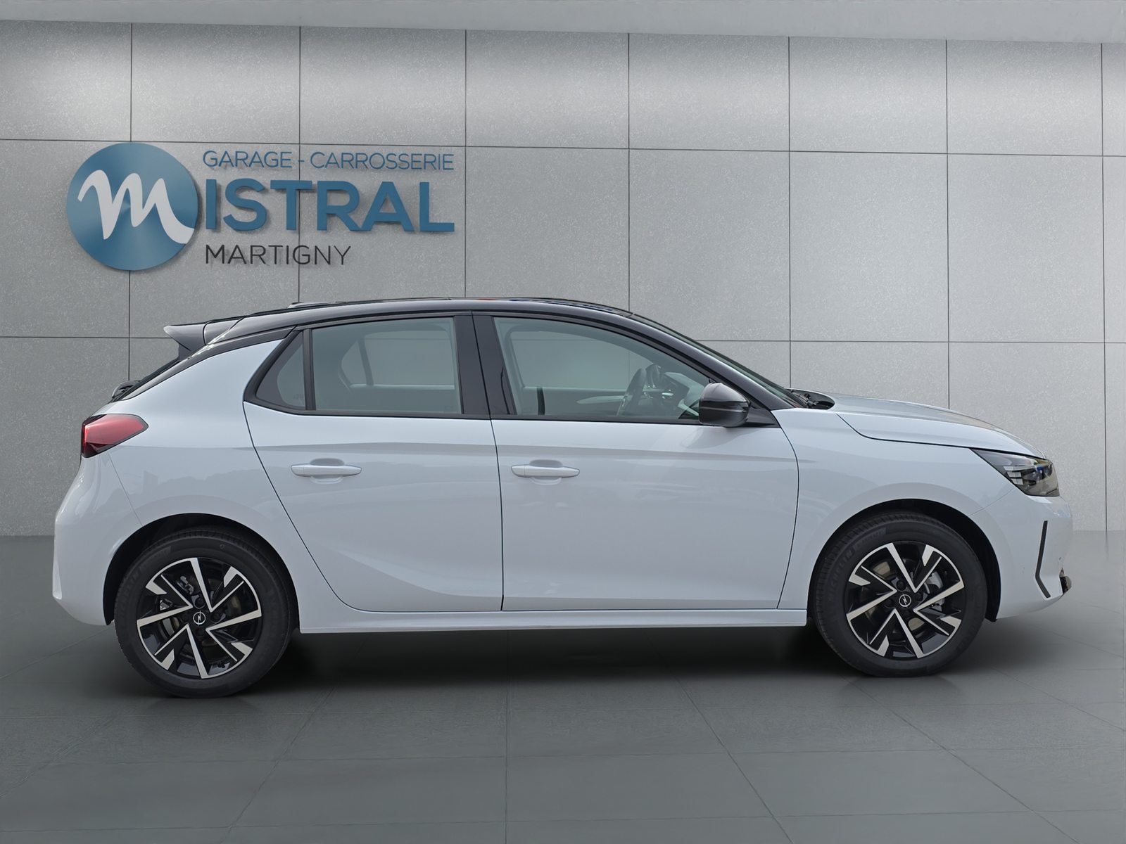 OPEL Corsa 1.2 T Hybrid Viva, Hybride Leggero Benzina/Elettrica, Auto nuove, Automatico - 6