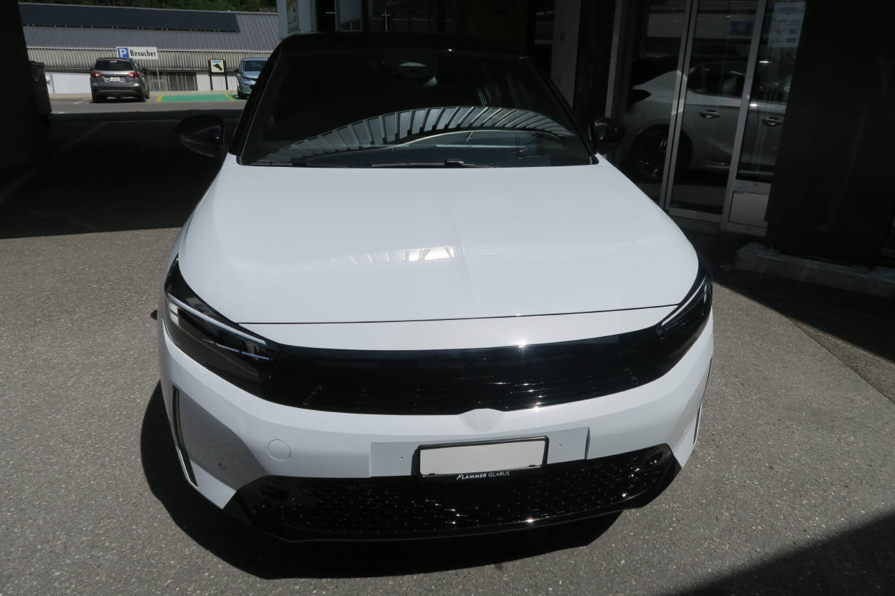 OPEL Corsa 1.2 T Hybrid Viva