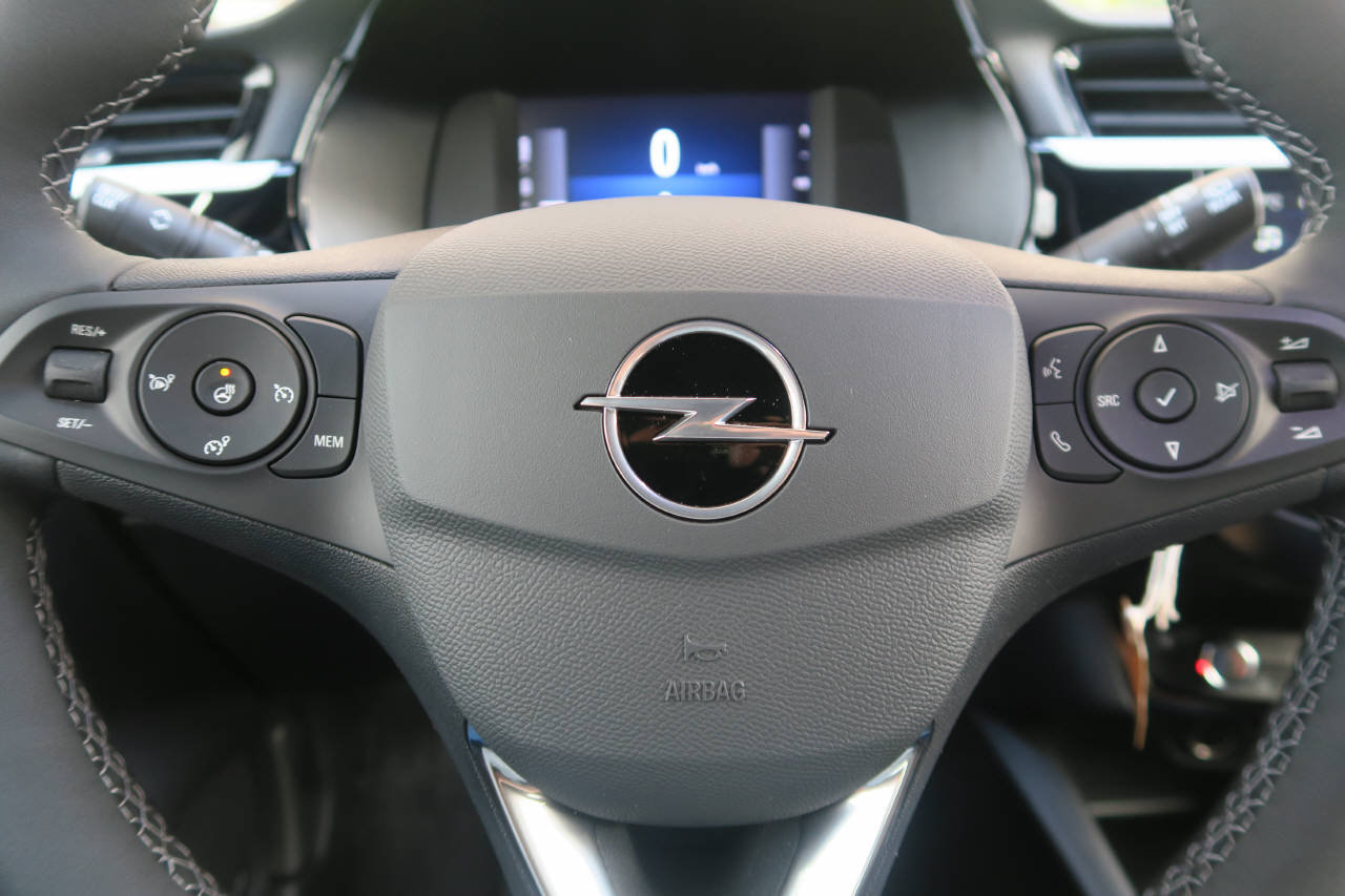 OPEL Corsa 1.2 T Hybrid Viva, Hybride Leggero Benzina/Elettrica, Auto nuove, Automatico - 6