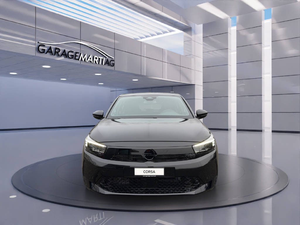 OPEL Corsa 1.2 T Hybrid VIVA, Hybride Léger Essence/Électricité, Voiture nouvelle, Automatique - 2