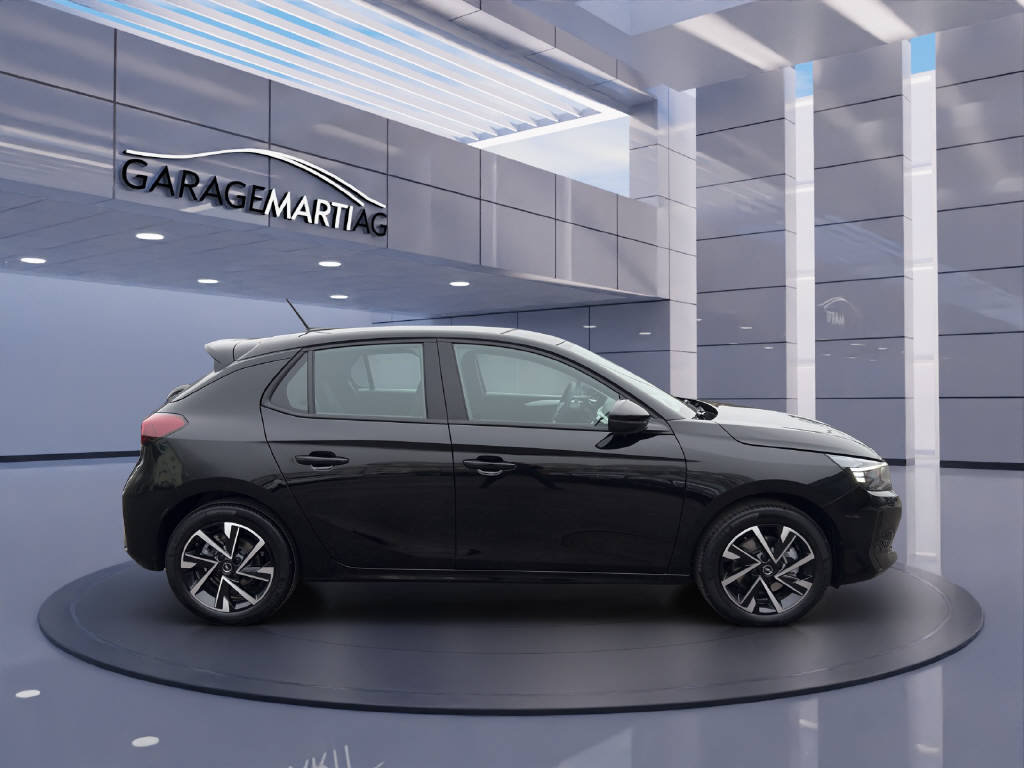 OPEL Corsa 1.2 T Hybrid VIVA, Hybride Léger Essence/Électricité, Voiture nouvelle, Automatique - 3