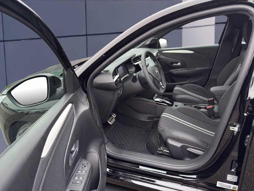 OPEL Corsa 1.2 T Hybrid VIVA, Hybride Léger Essence/Électricité, Voiture nouvelle, Automatique - 6