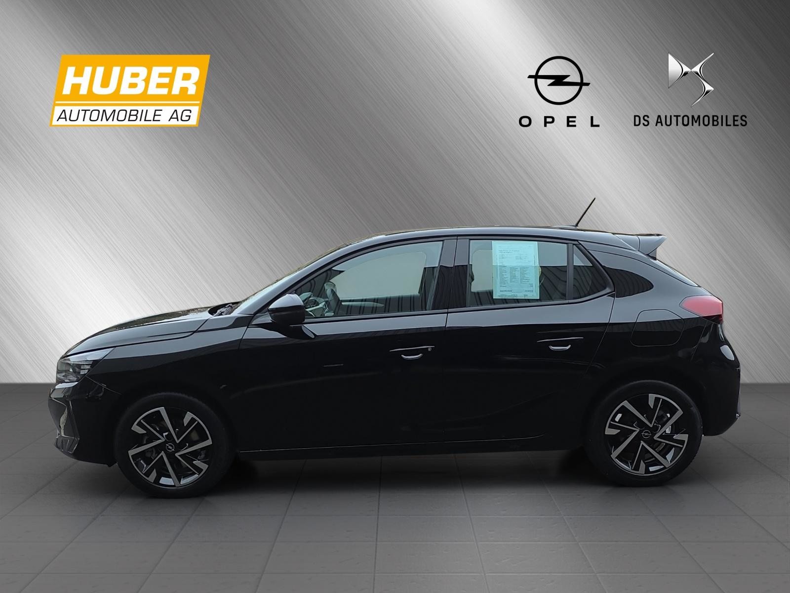 OPEL Corsa 1.2 T Hybrid Viva, Hybride Leggero Benzina/Elettrica, Auto nuove, Automatico - 5