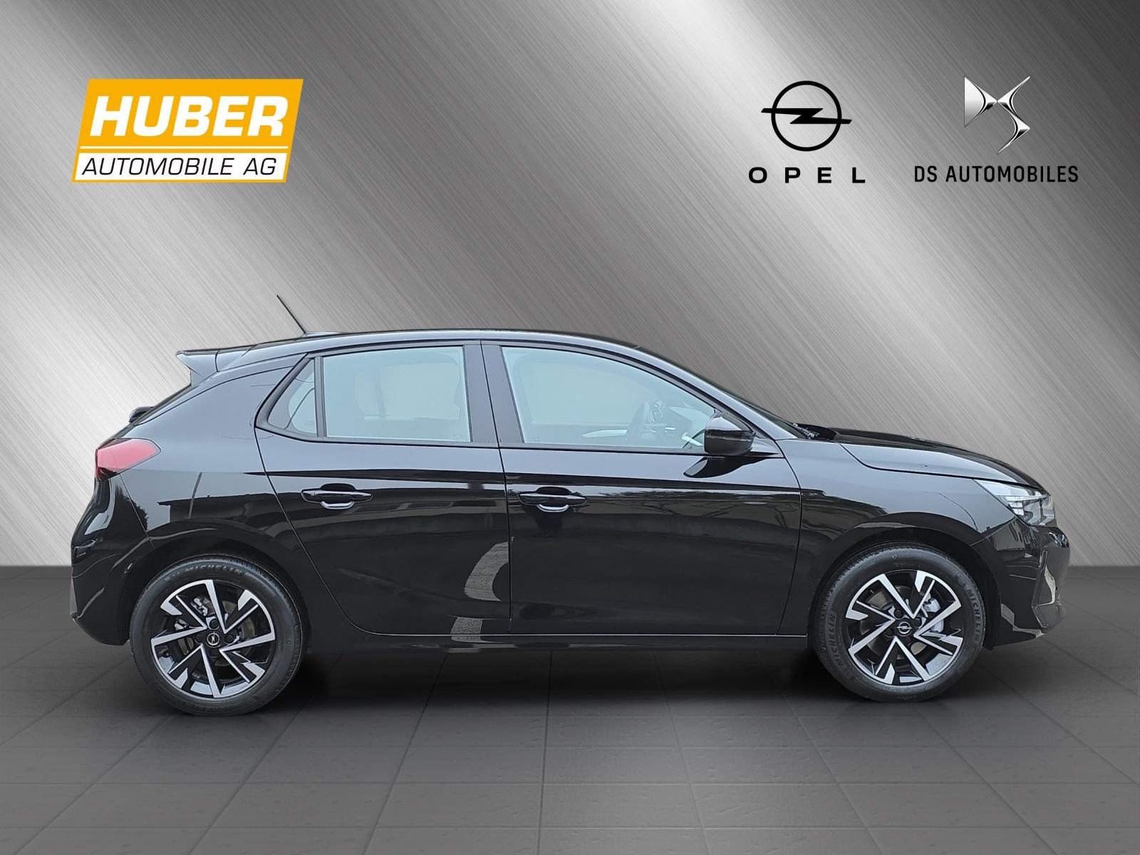 OPEL Corsa 1.2 T Hybrid Viva, Hybride Leggero Benzina/Elettrica, Auto nuove, Automatico - 6