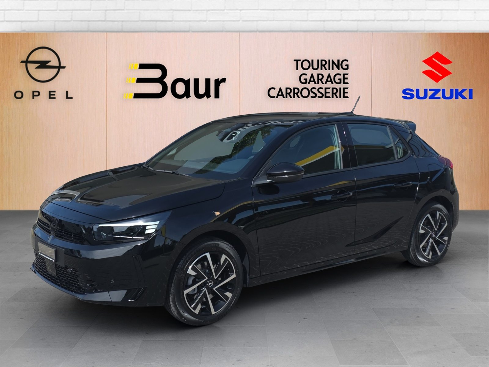 OPEL Corsa 1.2 T Hybrid Viva