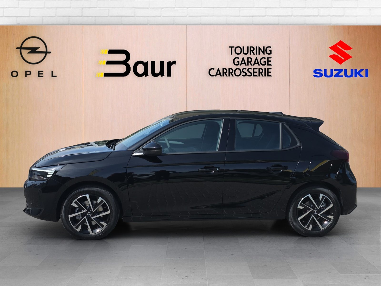 OPEL Corsa 1.2 T Hybrid Viva, Mild-Hybrid Petrol/Electric, New car, Automatic - 2