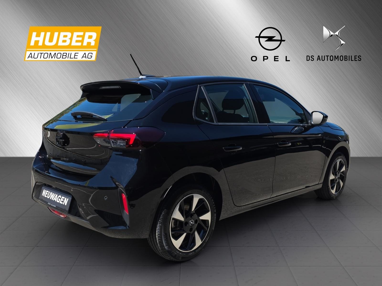OPEL Corsa-e Viva, Électrique, Voiture nouvelle, Automatique - 2