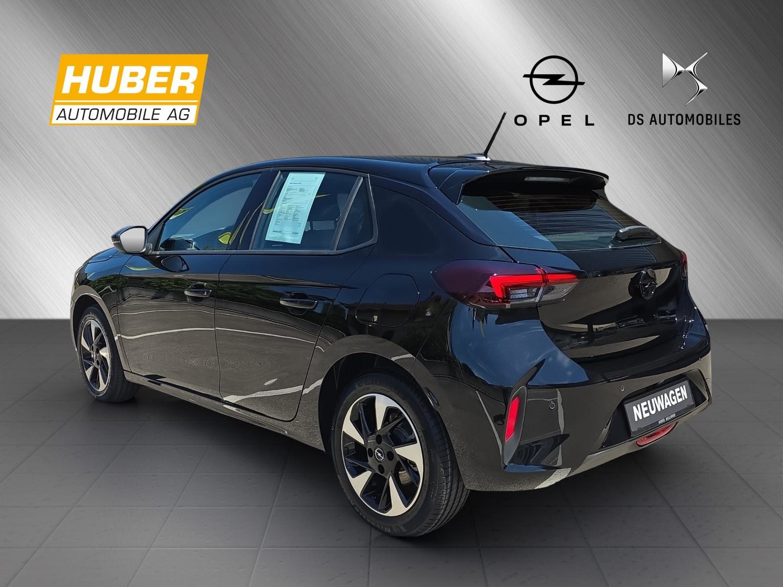 OPEL Corsa-e Viva, Électrique, Voiture nouvelle, Automatique - 3