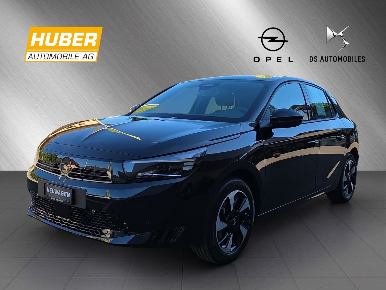 OPEL Corsa-e Viva, Électrique, Voiture nouvelle, Automatique - 4