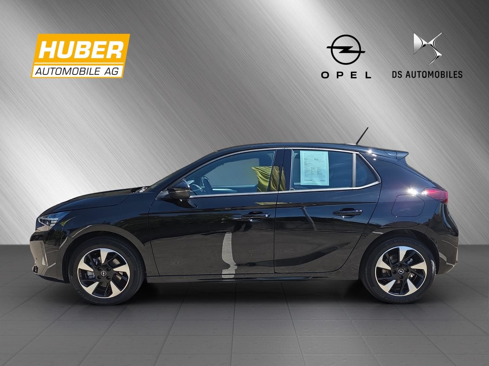 OPEL Corsa-e Viva, Électrique, Voiture nouvelle, Automatique - 5