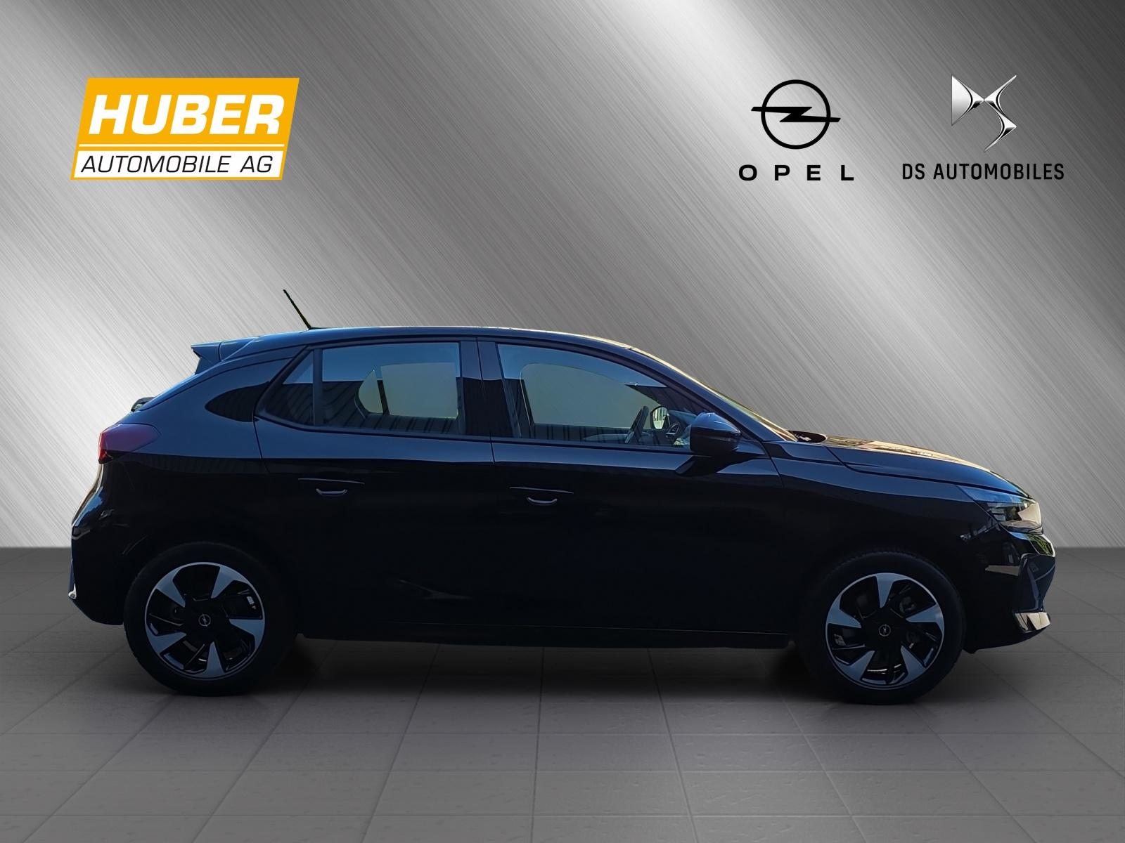 OPEL Corsa-e Viva, Électrique, Voiture nouvelle, Automatique - 6