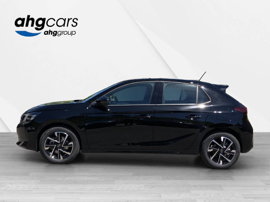 OPEL Corsa 1.2 T Hybrid Viva, Hybride Léger Essence/Électricité, Voiture nouvelle, Automatique - 2