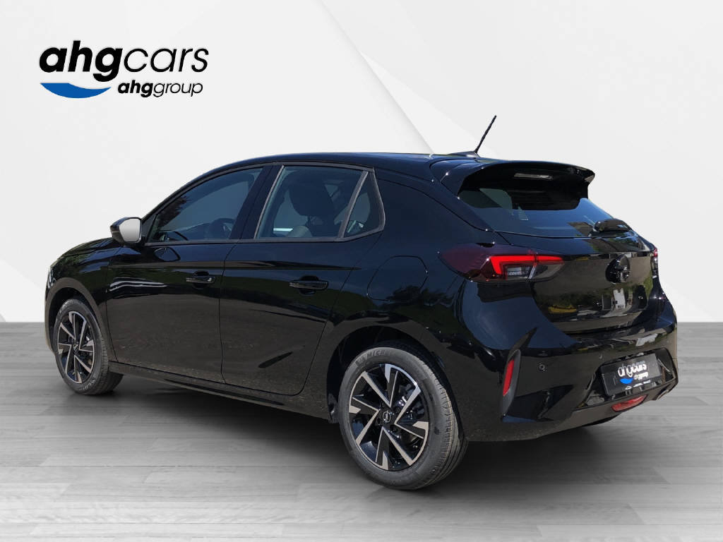 OPEL Corsa 1.2 T Hybrid Viva, Hybride Léger Essence/Électricité, Voiture nouvelle, Automatique - 3