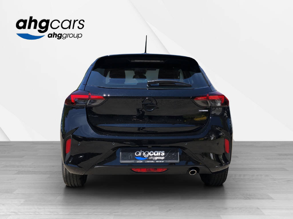 OPEL Corsa 1.2 T Hybrid Viva, Hybride Léger Essence/Électricité, Voiture nouvelle, Automatique - 4