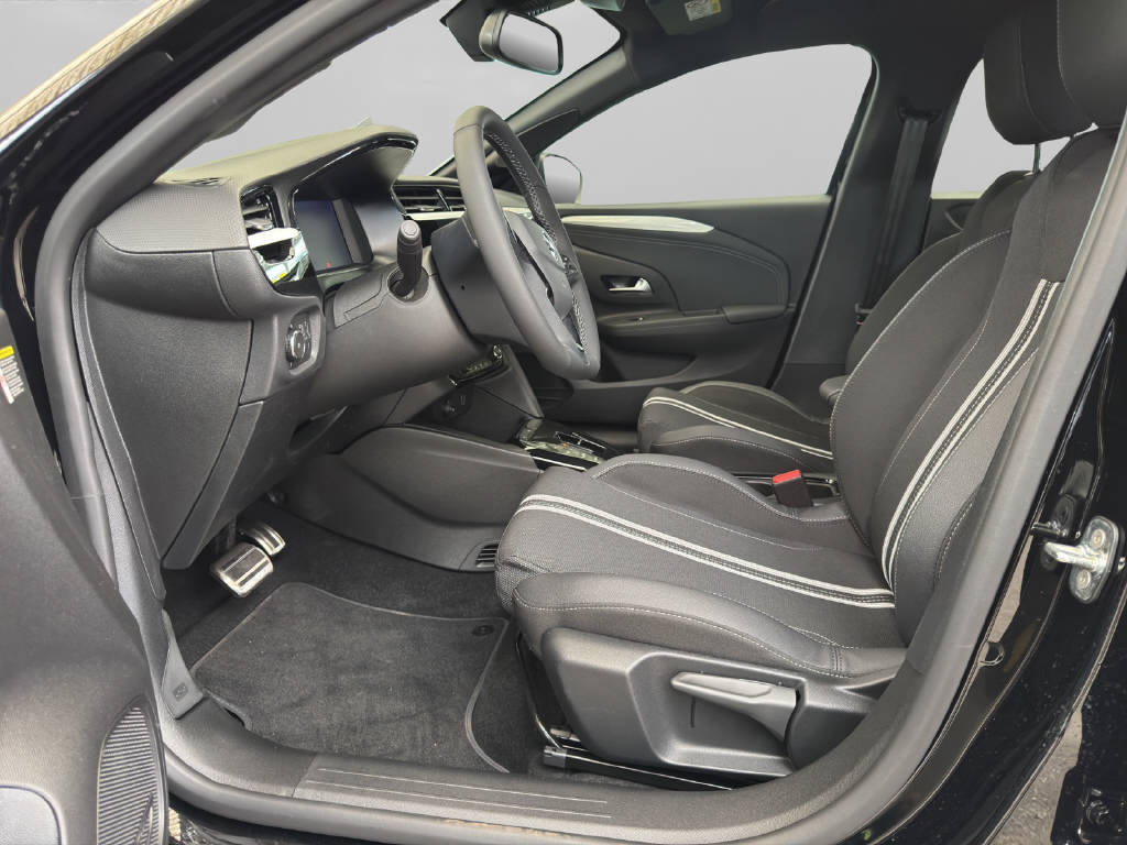 OPEL Corsa 1.2 T Hybrid Viva, Hybride Léger Essence/Électricité, Voiture nouvelle, Automatique - 5