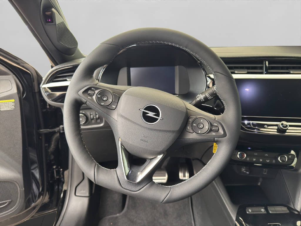 OPEL Corsa 1.2 T Hybrid Viva, Hybride Léger Essence/Électricité, Voiture nouvelle, Automatique - 6