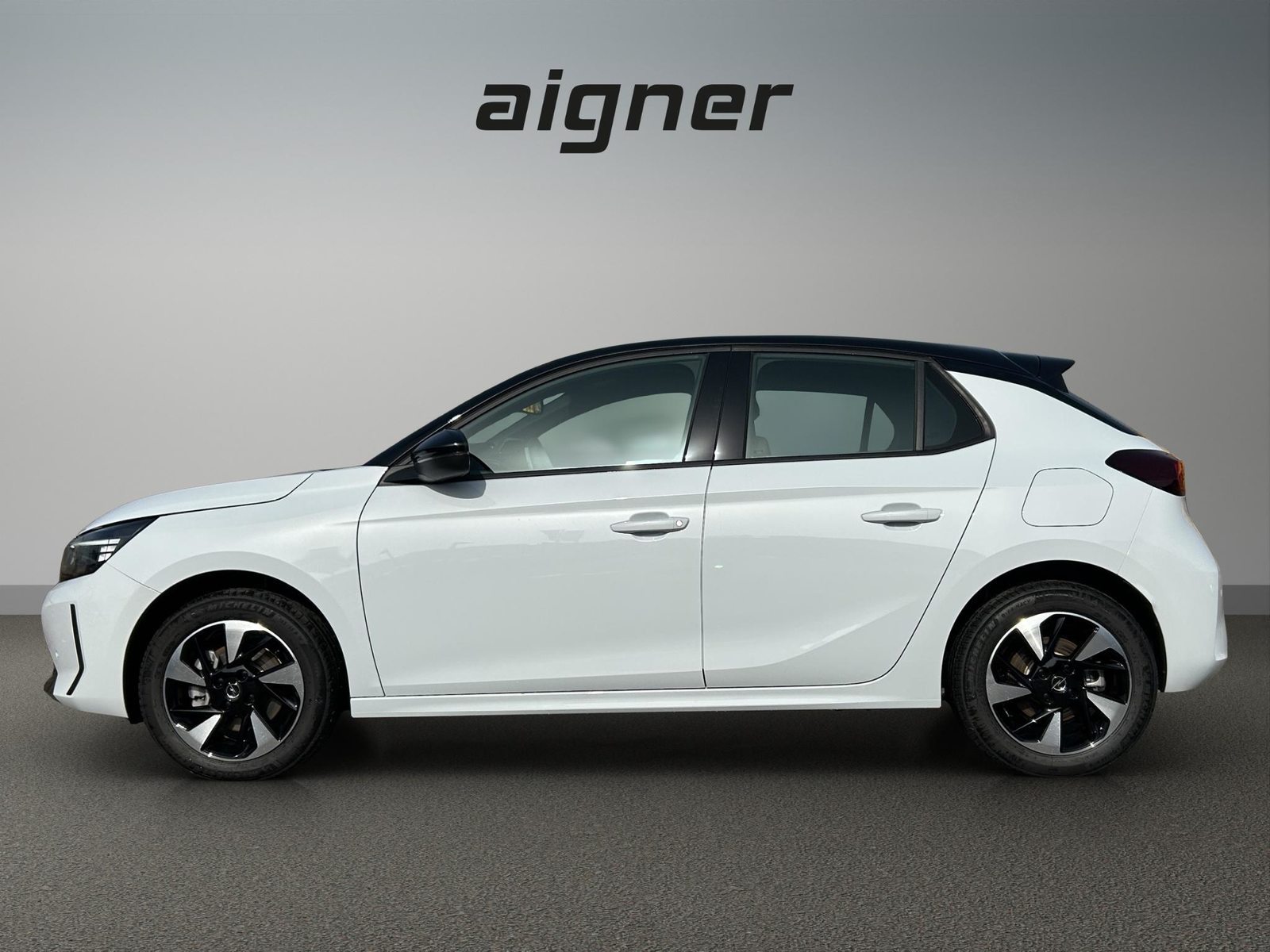 OPEL Corsa-e Viva, Électrique, Voiture nouvelle, Automatique - 2