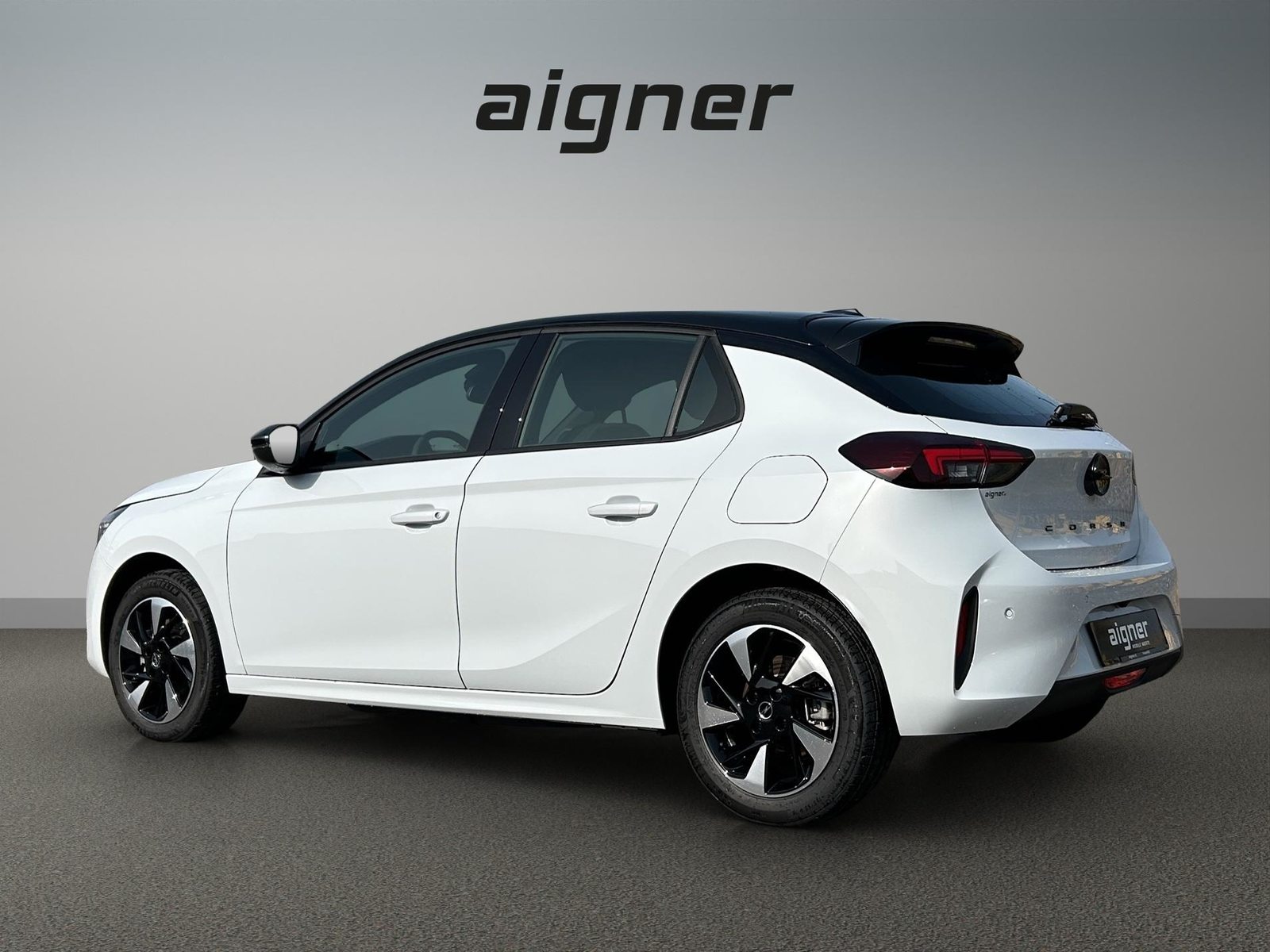 OPEL Corsa-e Viva, Électrique, Voiture nouvelle, Automatique - 3