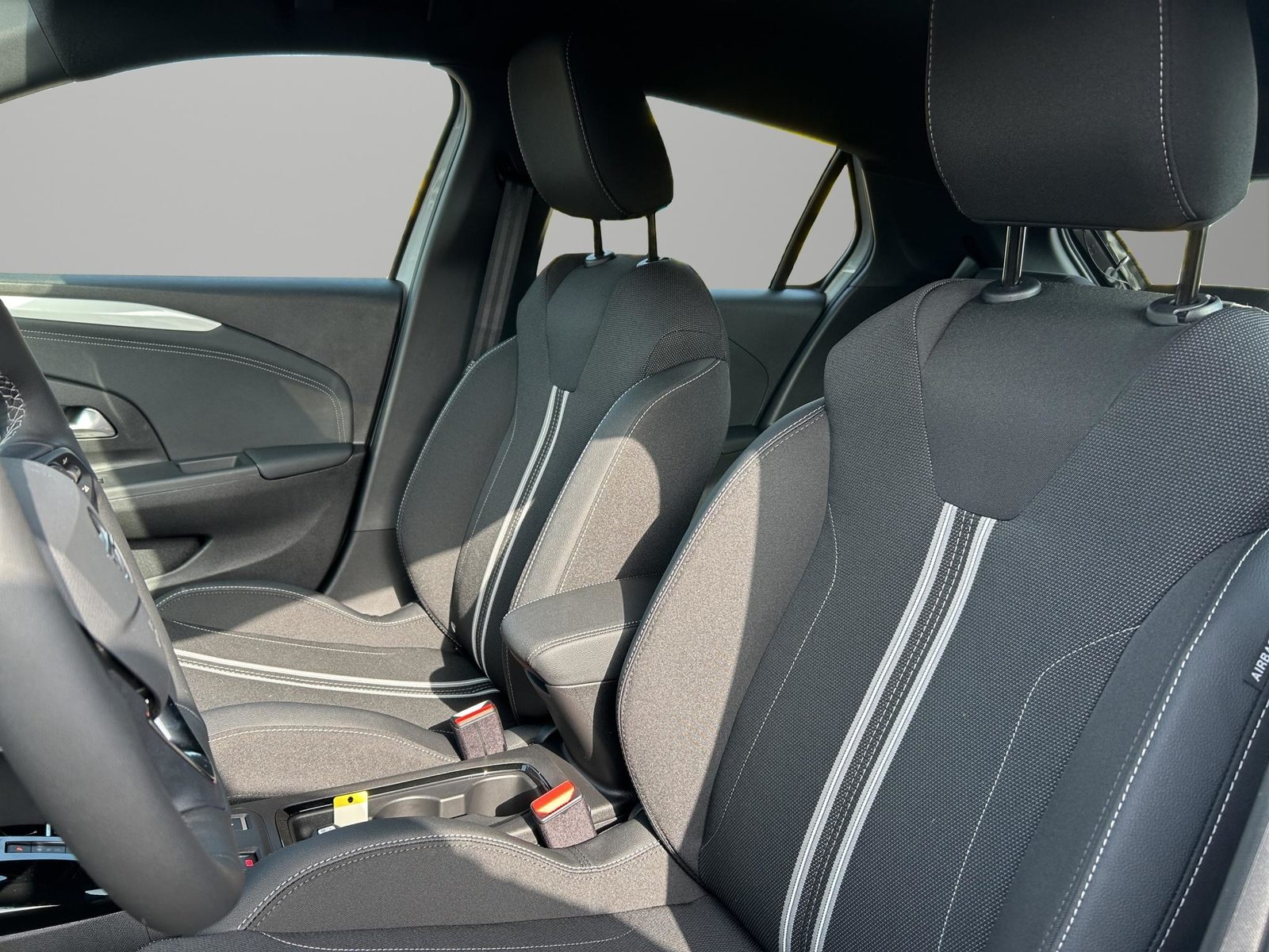 OPEL Corsa-e Viva, Électrique, Voiture nouvelle, Automatique - 4