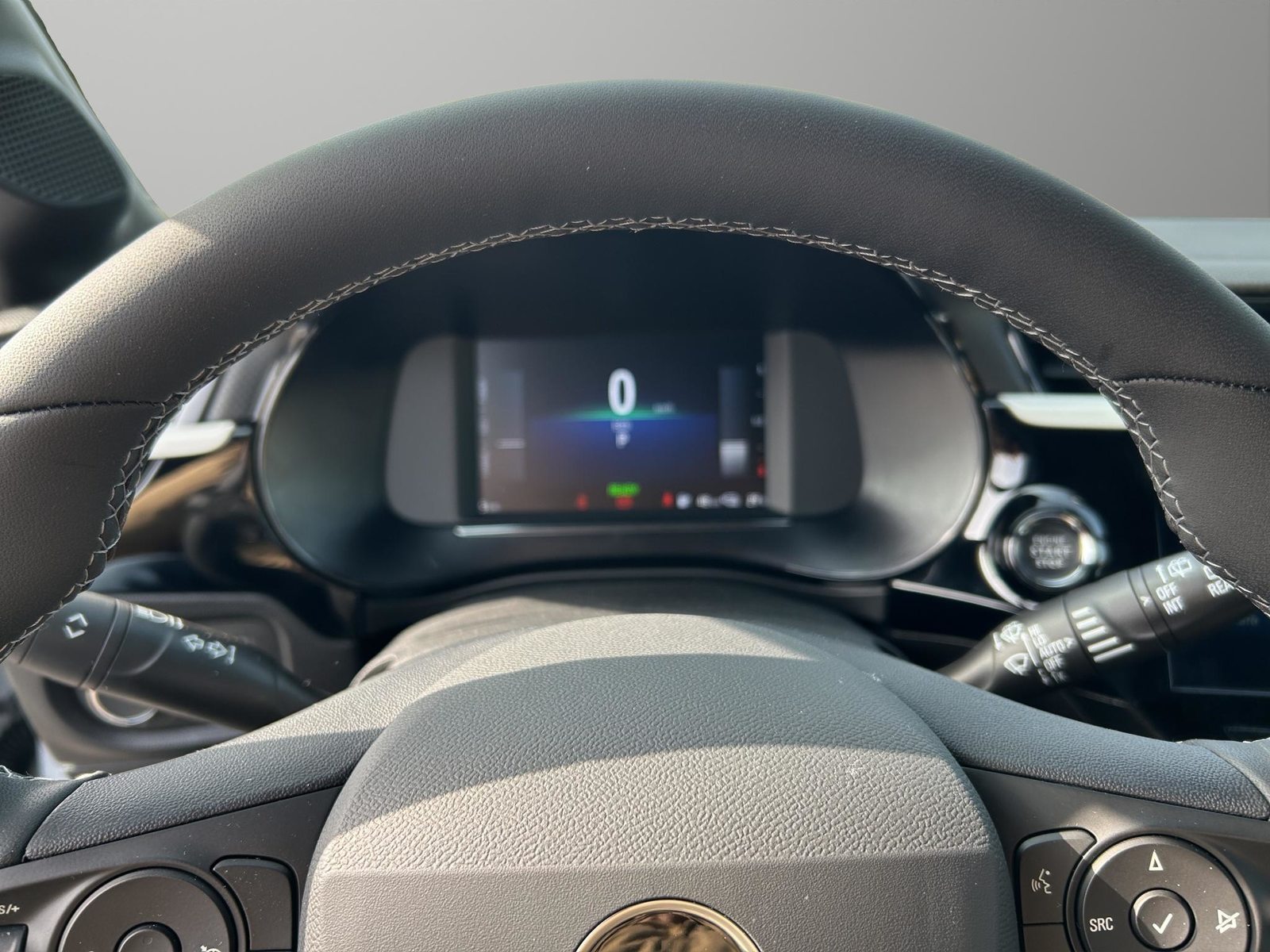 OPEL Corsa-e Viva, Électrique, Voiture nouvelle, Automatique - 6