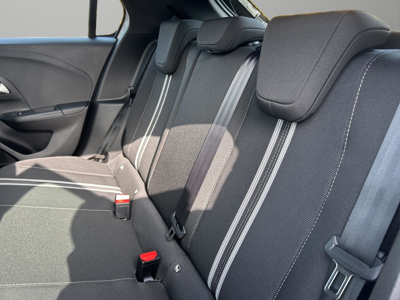 OPEL Corsa-e Viva, Électrique, Voiture nouvelle, Automatique - 7