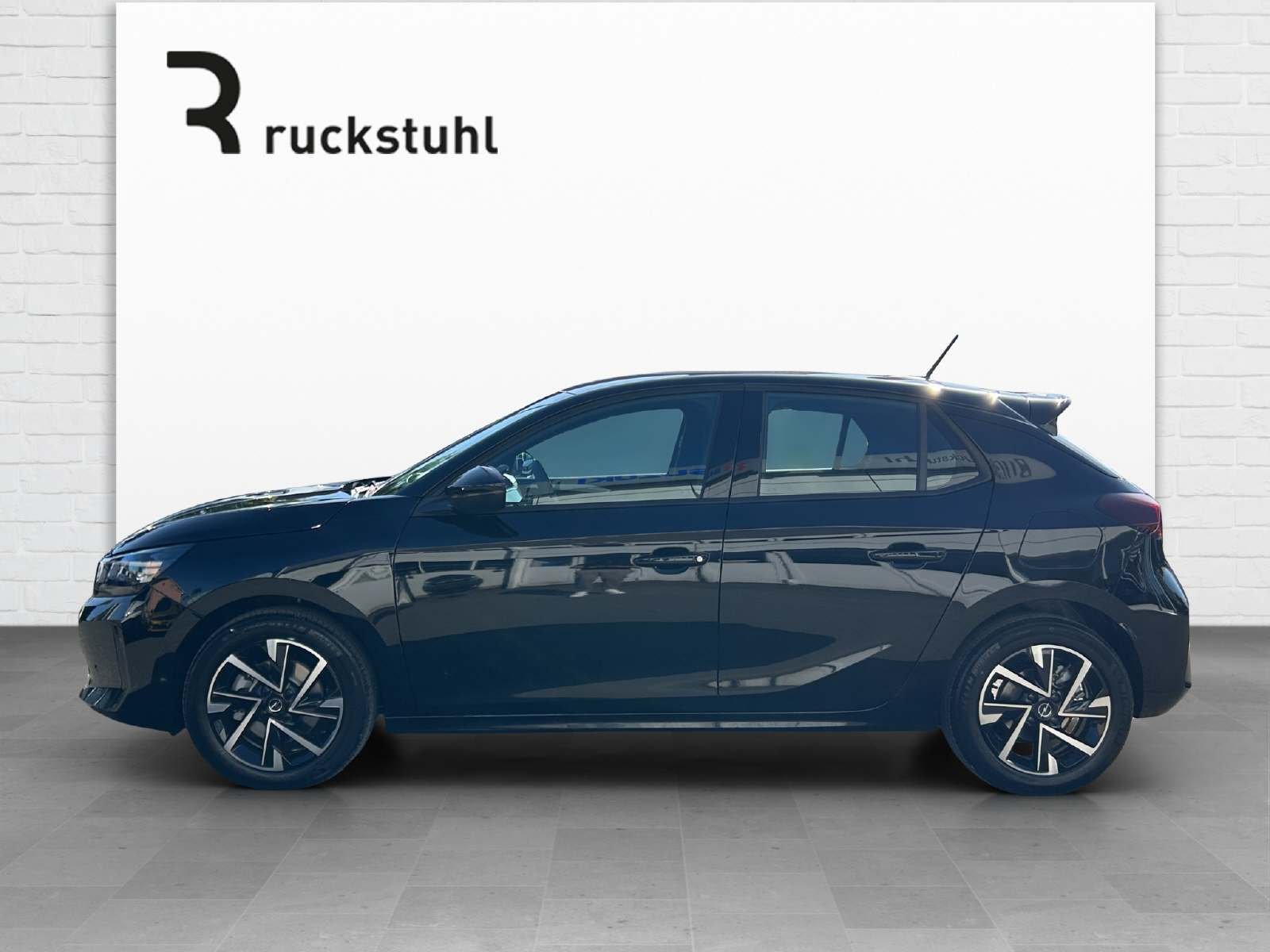 OPEL Corsa 1.2 T Hybrid Viva, Hybride Leggero Benzina/Elettrica, Auto nuove, Automatico - 3