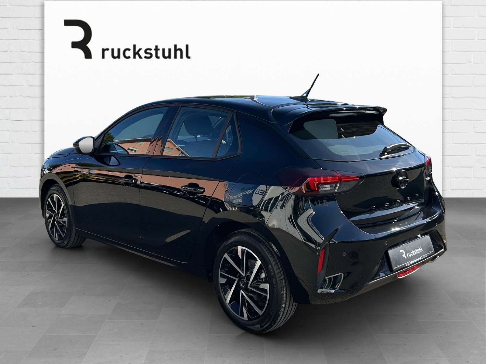 OPEL Corsa 1.2 T Hybrid Viva, Hybride Leggero Benzina/Elettrica, Auto nuove, Automatico - 4