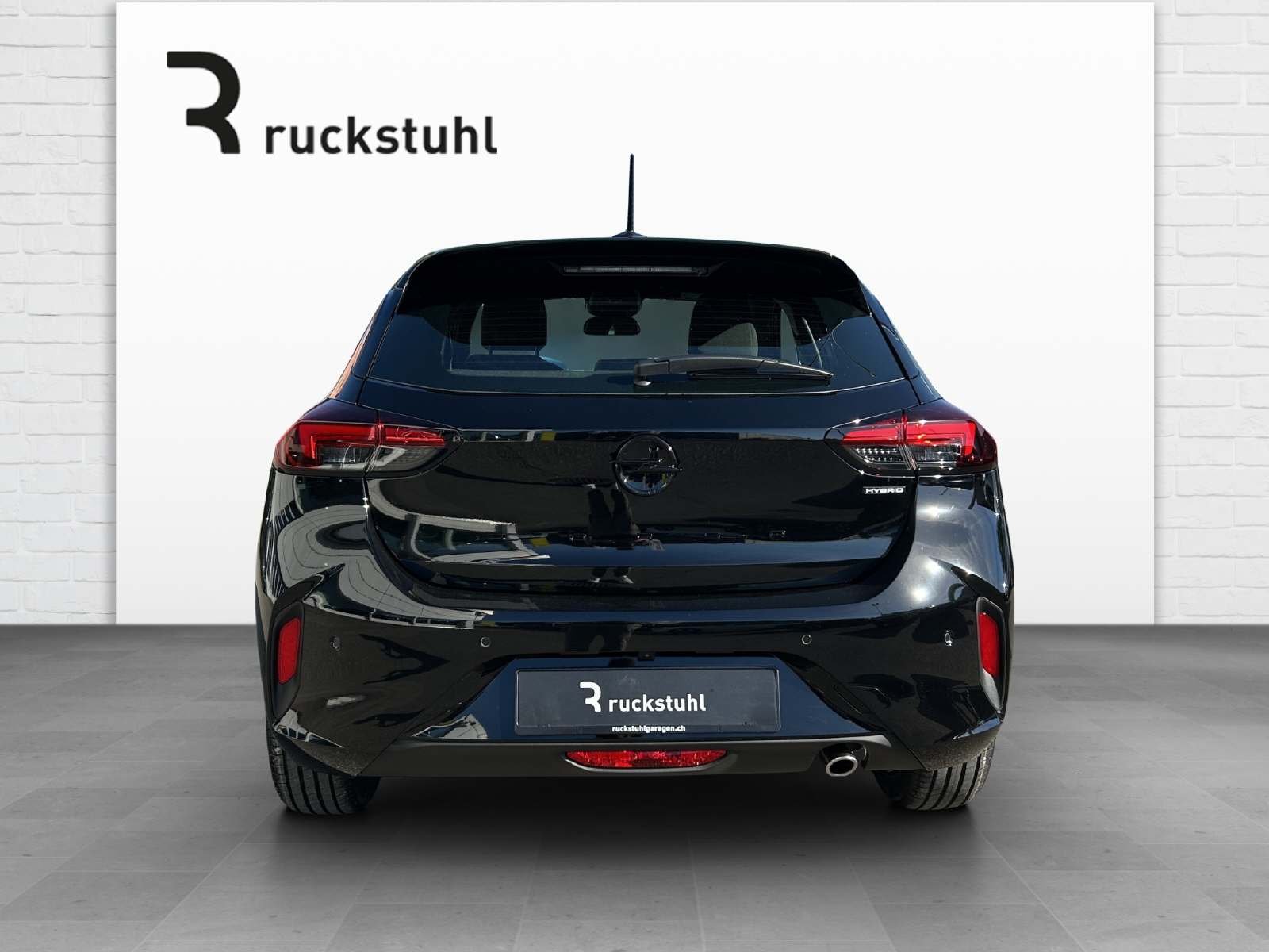 OPEL Corsa 1.2 T Hybrid Viva, Hybride Leggero Benzina/Elettrica, Auto nuove, Automatico - 5