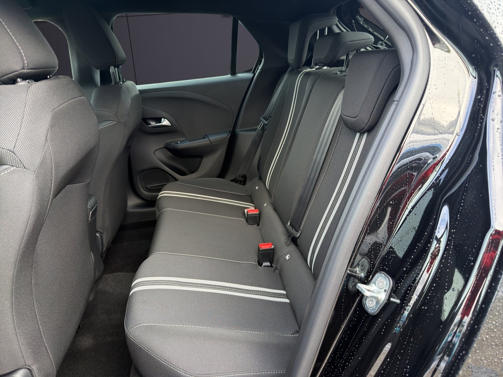 OPEL Corsa 1.2 MHEV Viva, Hybride Léger Essence/Électricité, Voiture nouvelle, Automatique - 7