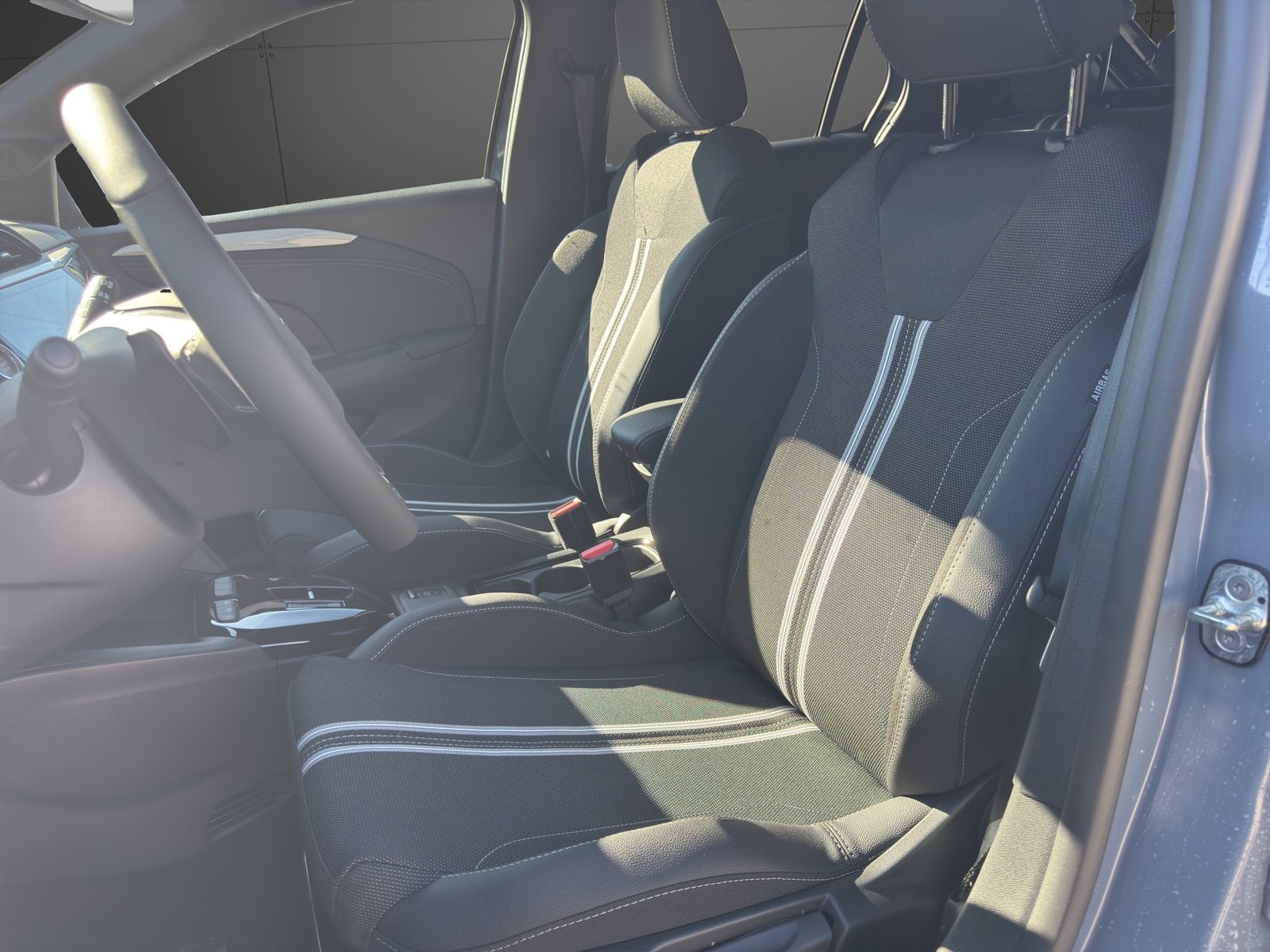 OPEL Corsa 1.2 MHEV GS, Hybride Léger Essence/Électricité, Voiture nouvelle, Automatique - 6