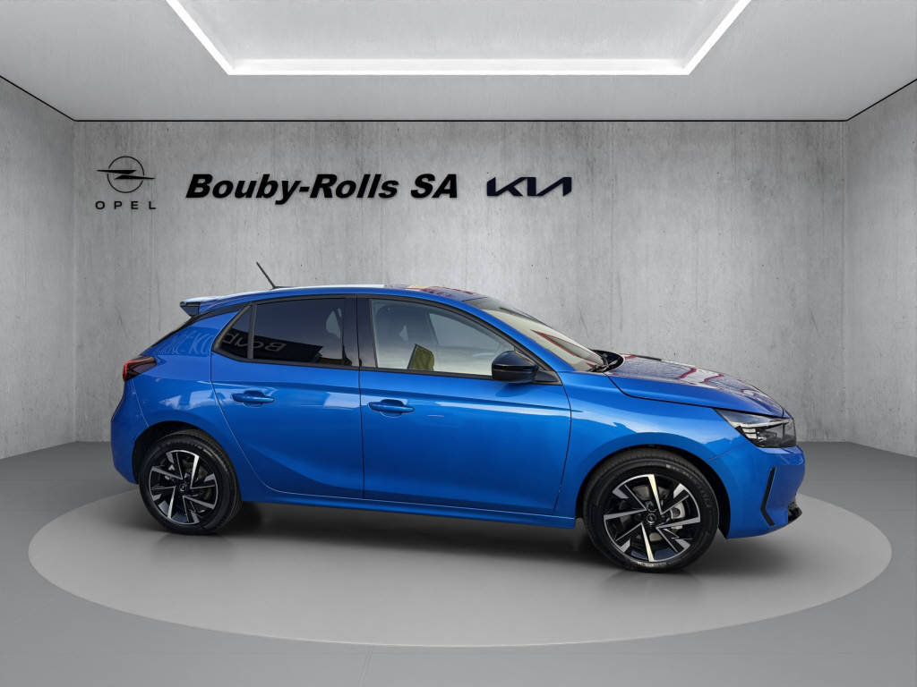OPEL Corsa "Aide Sportive" 1.2T Hybrid, Hybride Léger Essence/Électricité, Voiture nouvelle, Automatique - 6