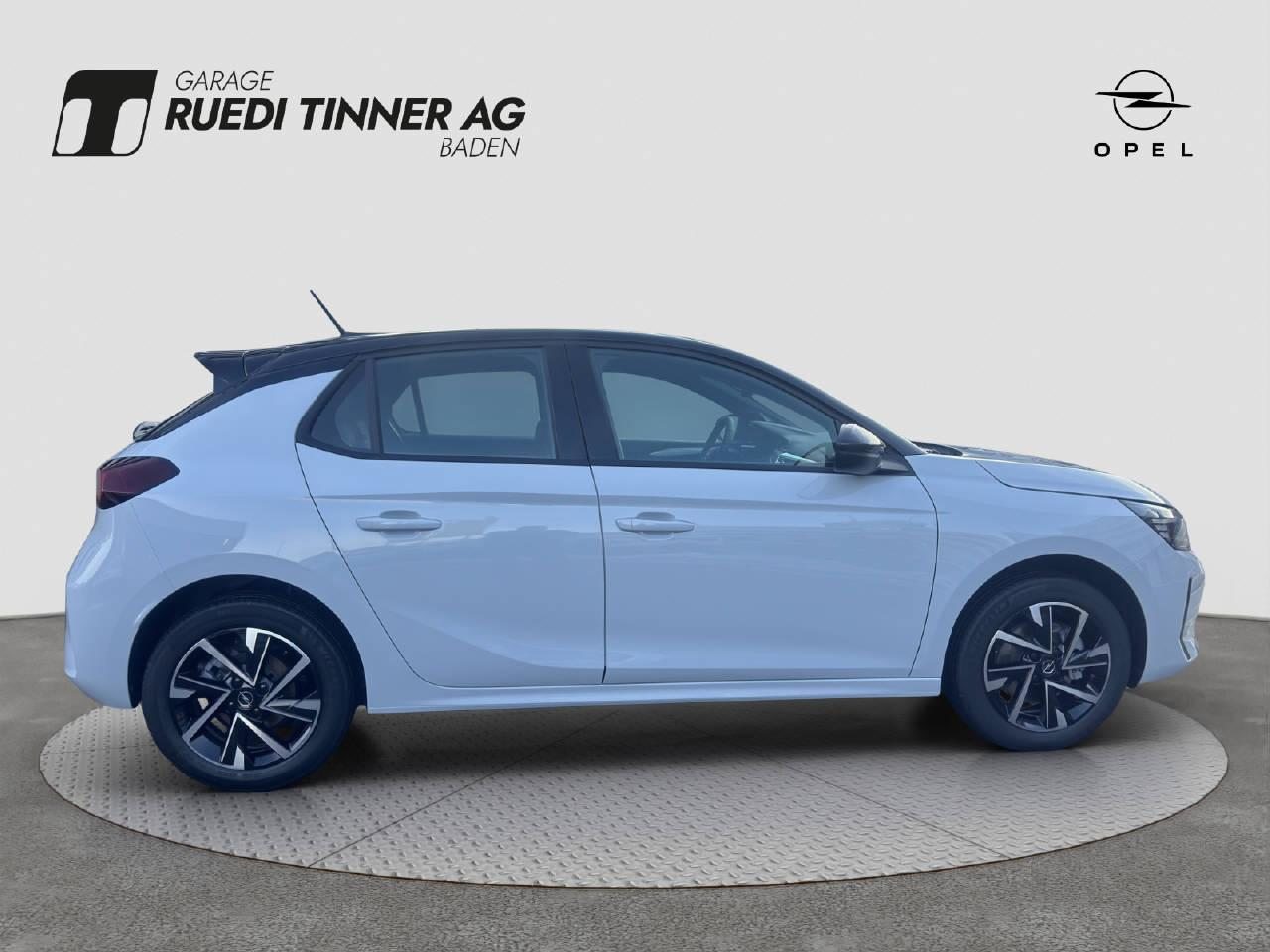 OPEL Corsa 1.2 T Hybrid Viva, Mild-Hybrid Petrol/Electric, New car, Automatic - 4