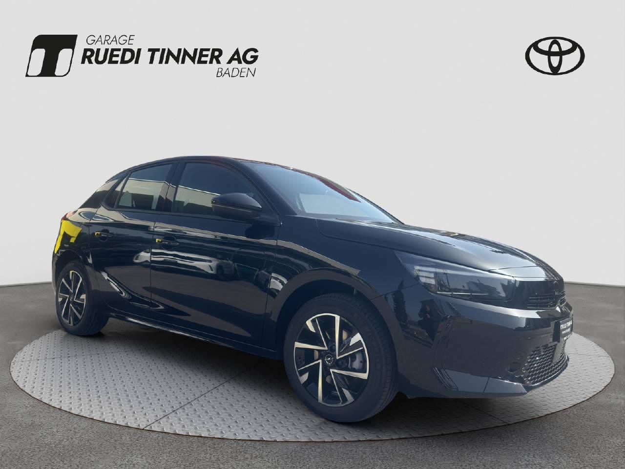 OPEL Corsa 1.2 T Hybrid Viva, Hybride Leggero Benzina/Elettrica, Auto nuove, Automatico - 3