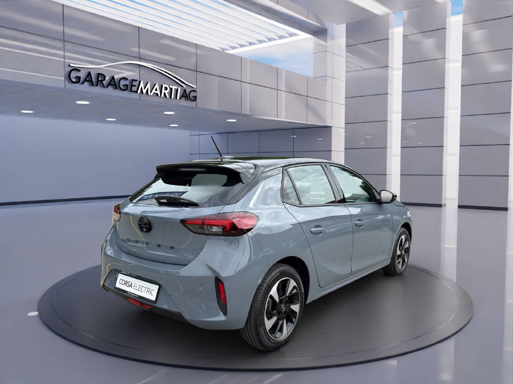 OPEL Corsa-e VIVA 136 PS, Elektro, Neuwagen, Automatik - 5