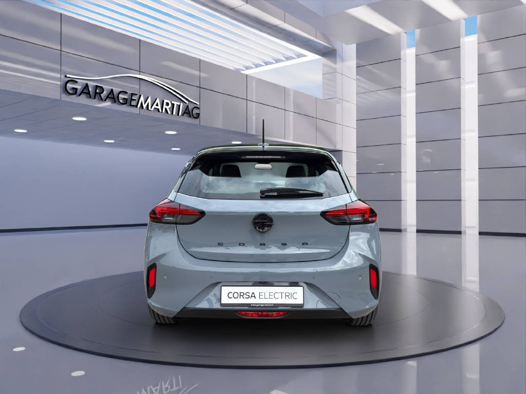 OPEL Corsa-e VIVA 136 PS, Elektro, Neuwagen, Automatik - 6