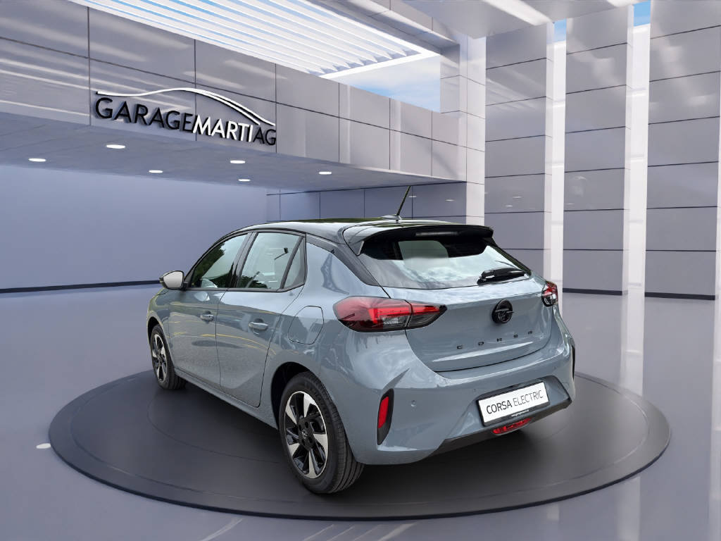 OPEL Corsa-e VIVA 136 PS, Elektro, Neuwagen, Automatik - 7