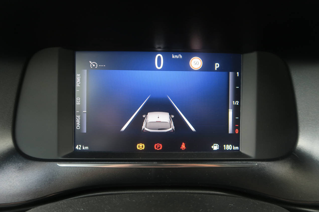 OPEL Corsa 1.2 T Hybrid Viva, Mild-Hybrid Benzin/Elektro, Neuwagen, Automatik - 7