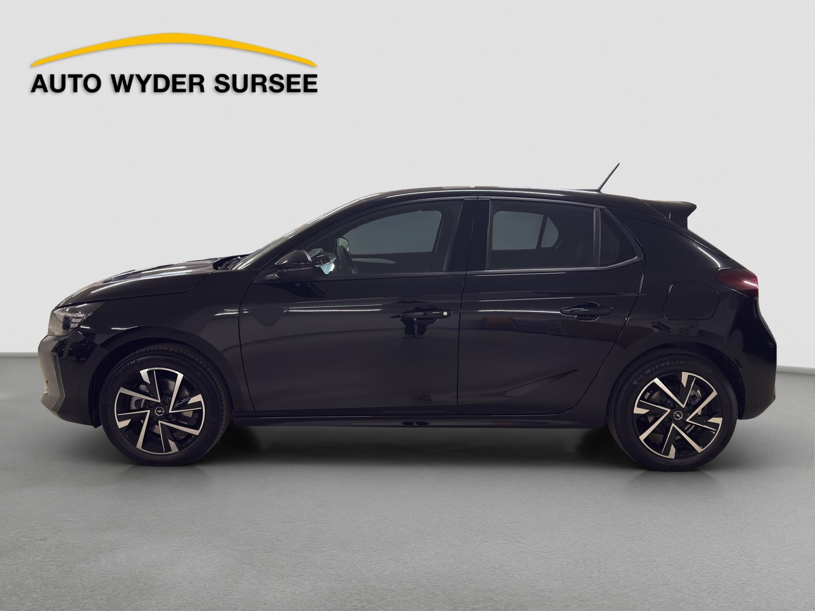 OPEL Corsa 1.2 T Hybrid Viva, Mild-Hybrid Petrol/Electric, New car, Automatic - 3