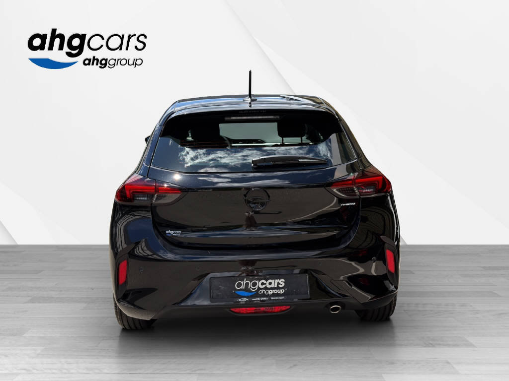 OPEL Corsa 1.2 T Hybrid Viva, Mild-Hybrid Petrol/Electric, New car, Automatic - 4