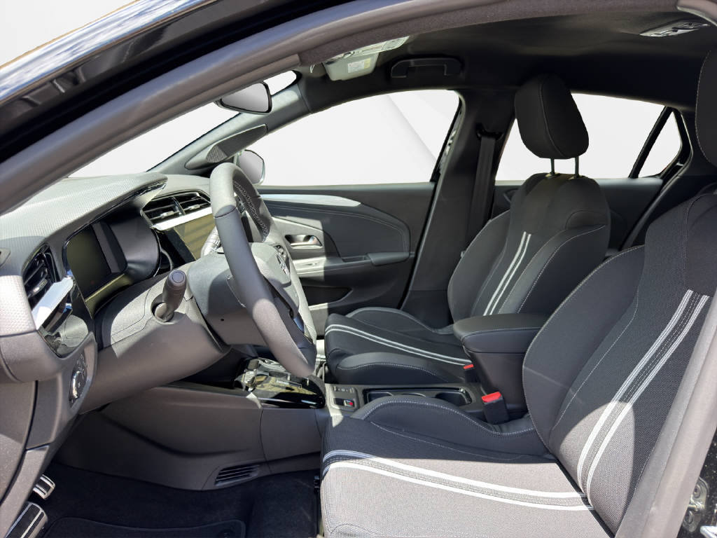 OPEL Corsa 1.2 T Hybrid Viva, Mild-Hybrid Petrol/Electric, New car, Automatic - 5