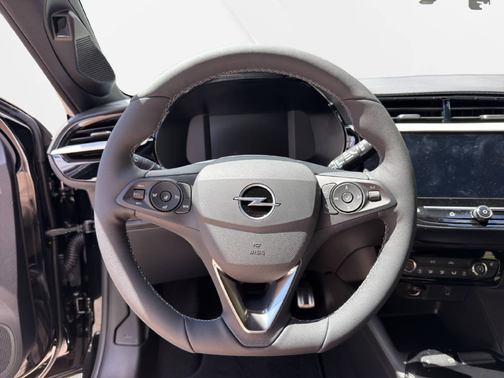 OPEL Corsa 1.2 T Hybrid Viva, Mild-Hybrid Petrol/Electric, New car, Automatic - 6