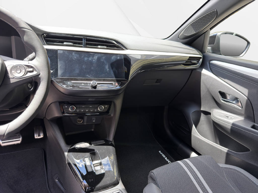 OPEL Corsa 1.2 T Hybrid Viva, Mild-Hybrid Petrol/Electric, New car, Automatic - 7