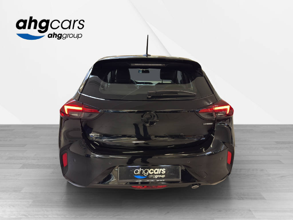 OPEL Corsa 1.2 T Hybrid Viva, Mild-Hybrid Petrol/Electric, New car, Automatic - 4