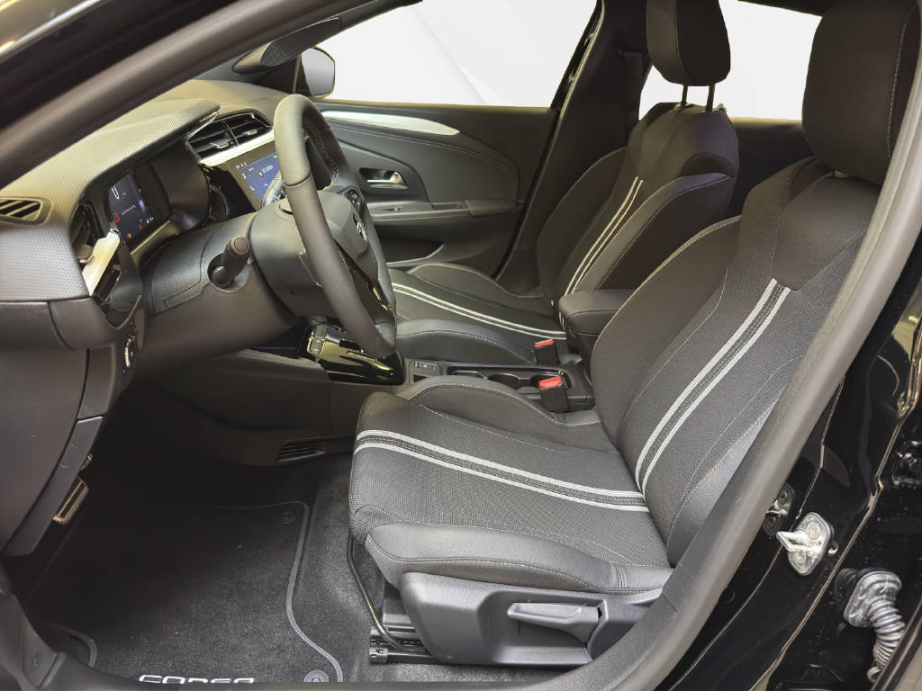OPEL Corsa 1.2 T Hybrid Viva, Mild-Hybrid Petrol/Electric, New car, Automatic - 5