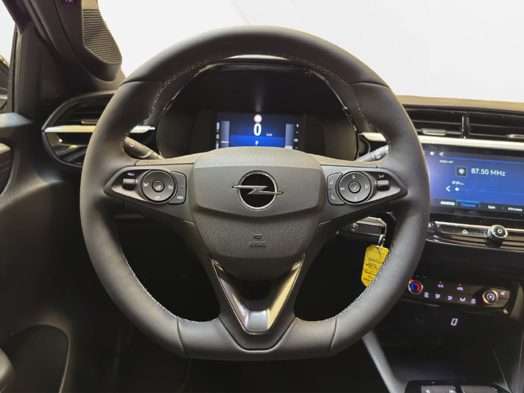 OPEL Corsa 1.2 T Hybrid Viva, Mild-Hybrid Petrol/Electric, New car, Automatic - 6