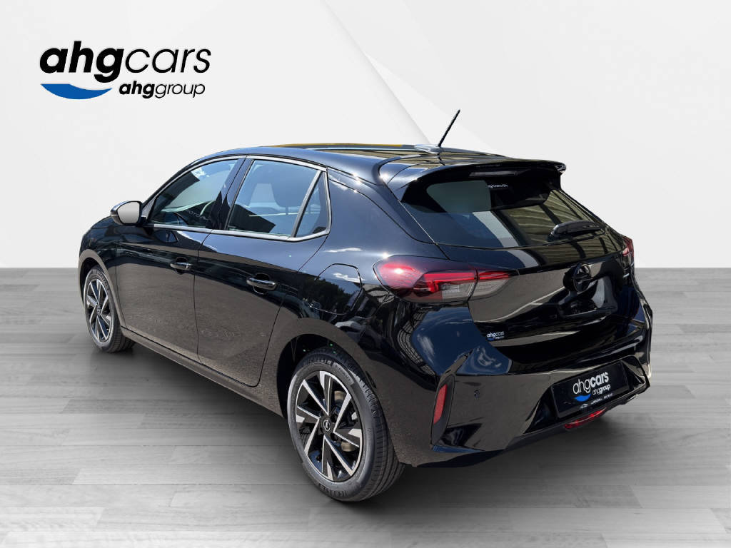 OPEL Corsa 1.2 T Hybrid Viva, Hybride Leggero Benzina/Elettrica, Auto nuove, Automatico - 3