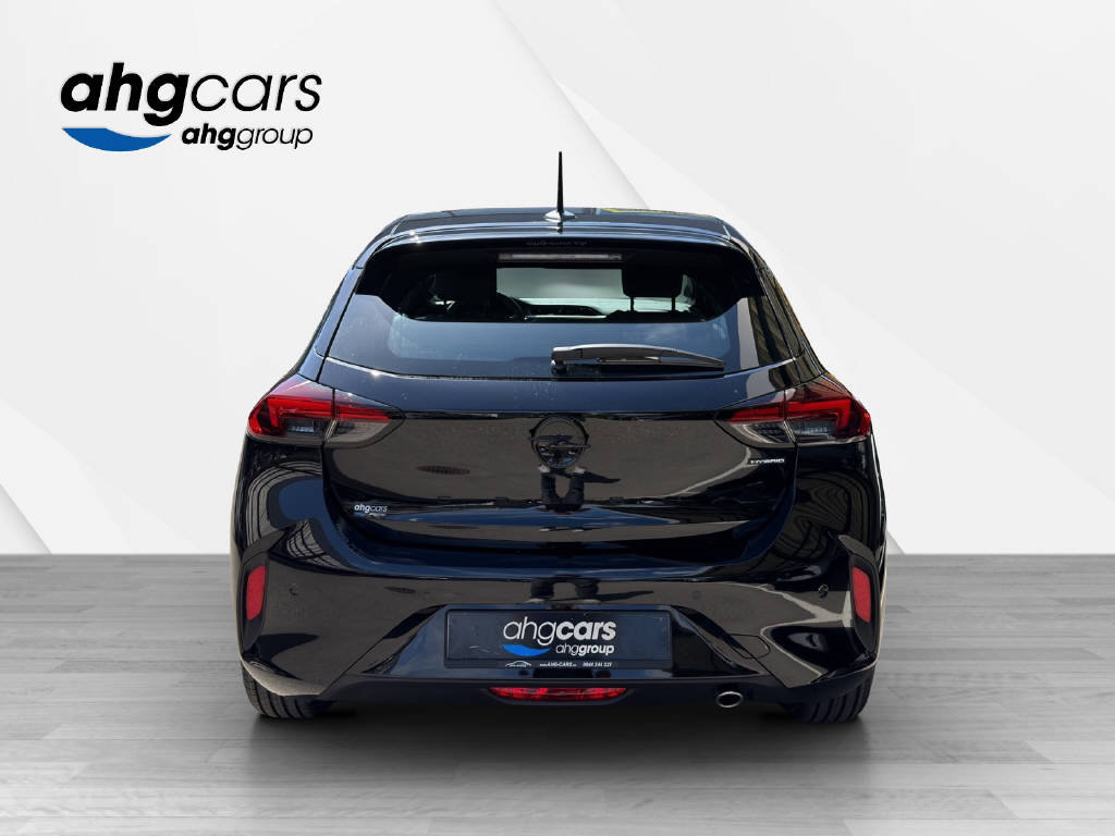 OPEL Corsa 1.2 T Hybrid Viva, Hybride Leggero Benzina/Elettrica, Auto nuove, Automatico - 4